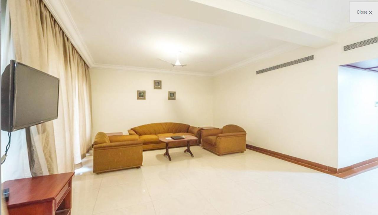Hotel Rns Residency Sea View Māvalli Exteriér fotografie