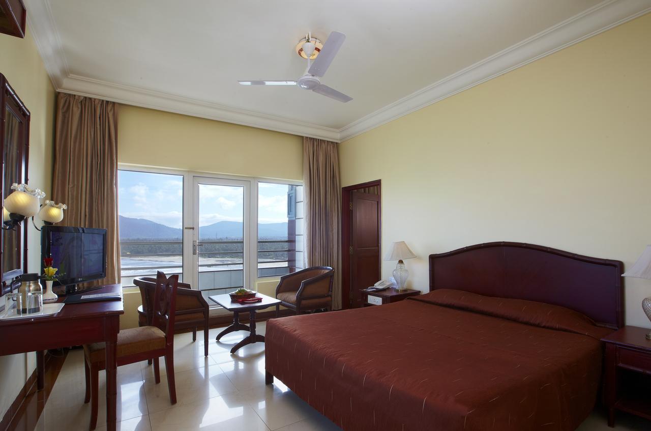 Hotel Rns Residency Sea View Māvalli Exteriér fotografie